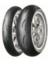 GP Racer D212 Reifen