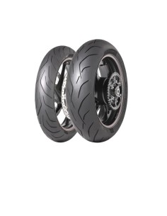 SportSmart Mk3 Reifen