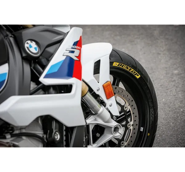 DUNLOP Reifen - Detailansicht