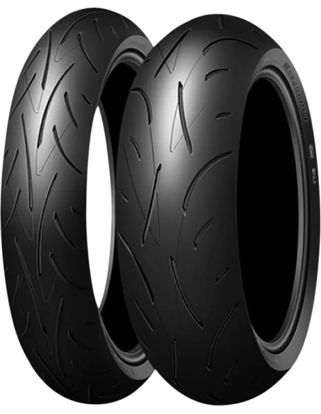 DUNLOP Reifen - Detailansicht