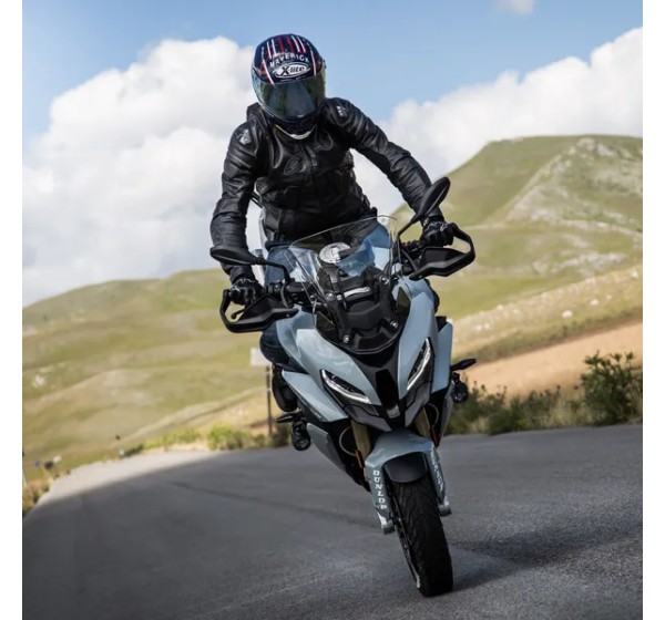 DUNLOP Reifen Bild 5