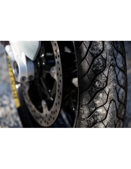 DUNLOP Reifen Bild 6