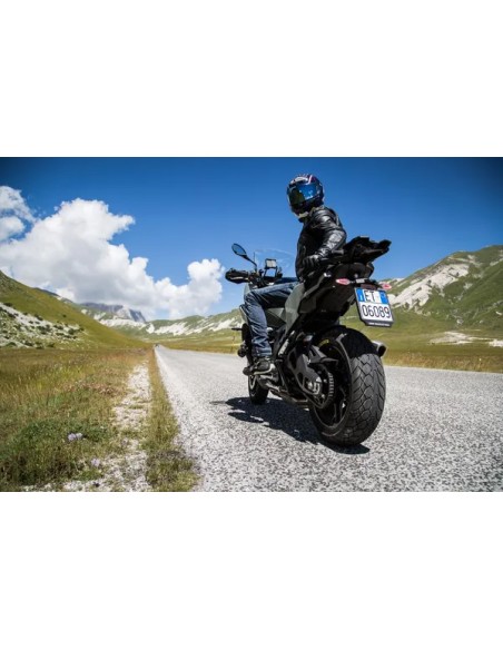 DUNLOP Reifen Bild 7