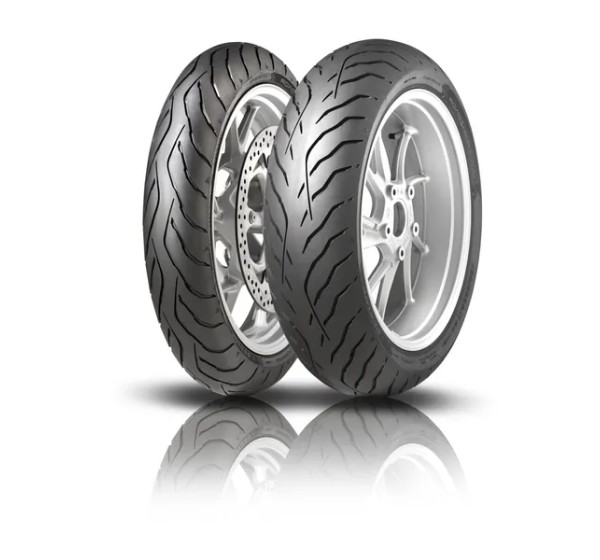 DUNLOP Reifen Bild 4
