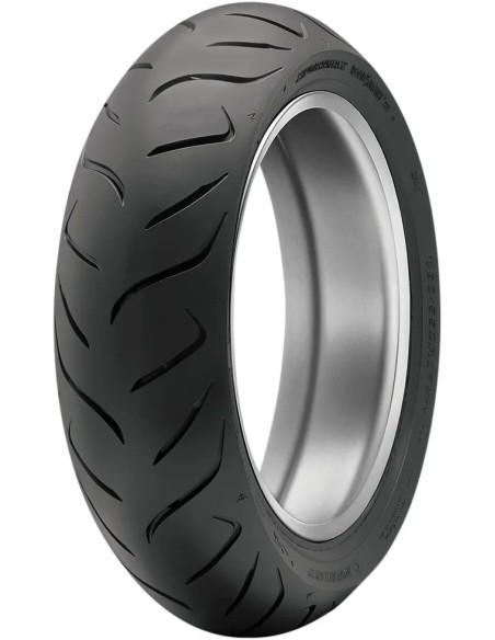DUNLOP Reifen für KAWASAKI GTR 1400 ABS 2008-2023