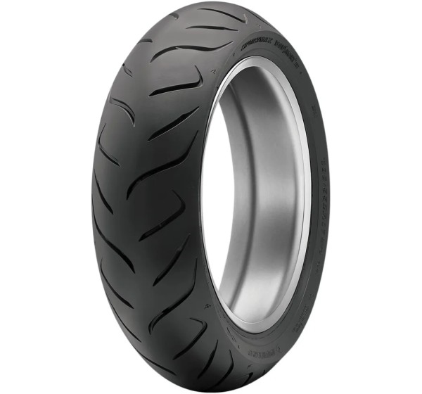 DUNLOP Reifen für KAWASAKI GTR 1400 ABS 2008-2023