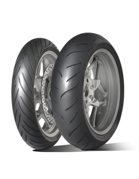 DUNLOP Reifen - Detailansicht