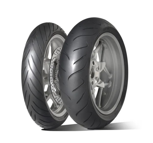 DUNLOP Reifen - Detailansicht