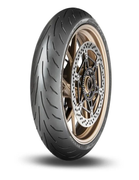 DUNLOP Reifen für YAMAHA YZF-R1 1000 1998-2023