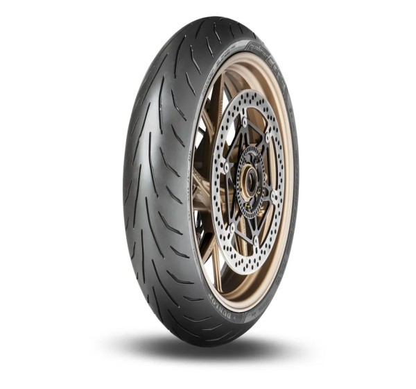 DUNLOP Reifen für YAMAHA YZF-R1 1000 1998-2023