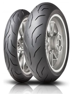 SportSmart Mk4 Reifen