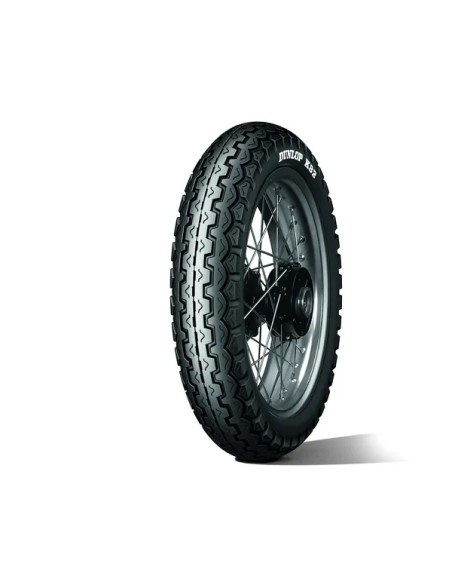 DUNLOP Reifen für BMW R 65 1978-1993