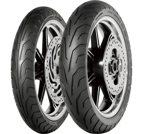 DUNLOP Reifen für MOTO GUZZI T5 850 NUOVO 1984-1989