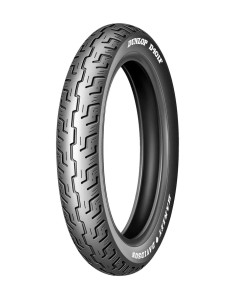 D401 Black Wall Reifen