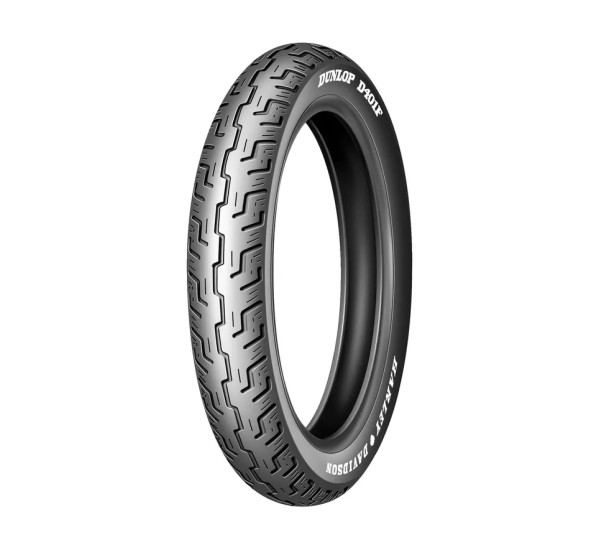 DUNLOP Reifen für Harley Davidson XL 883 1991-2009