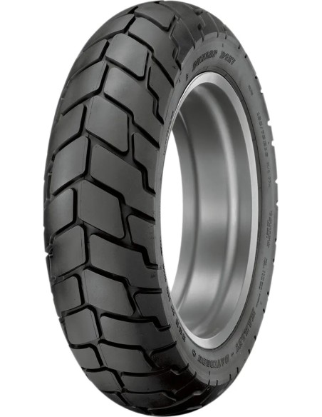 DUNLOP Reifen für Harley Davidson FXDF 1690 2012-2017