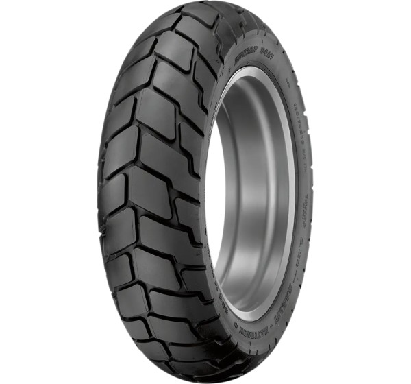 DUNLOP Reifen - Einbaubeispiel