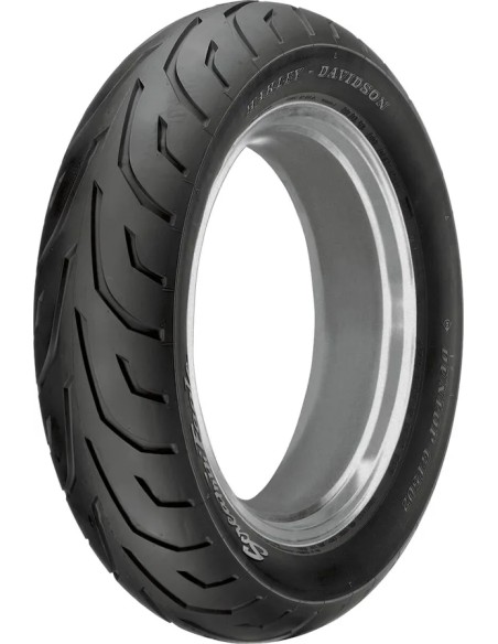 DUNLOP Reifen - GT 502 H/D R 150/80B16 M/C 71V