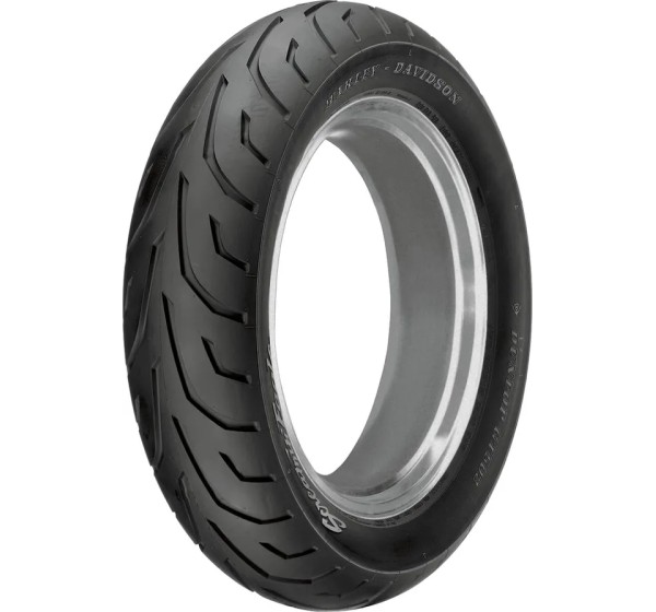 DUNLOP Reifen - GT 502 H/D R 150/80B16 M/C 71V
