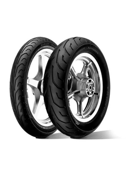 DUNLOP Reifen - Detailansicht
