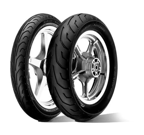 DUNLOP Reifen - Detailansicht