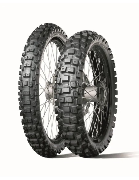 DUNLOP Reifen - Detailansicht