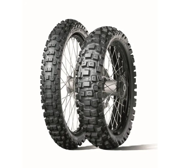 DUNLOP Reifen - Detailansicht