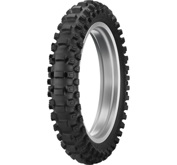 DUNLOP Reifen für HONDA CR 500 R 1984-2001