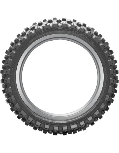 DUNLOP Reifen - Detailansicht