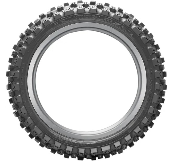 DUNLOP Reifen - Detailansicht