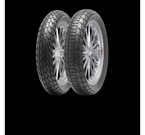 DUNLOP Reifen - DT4R9H 140/80-19 TT NHS