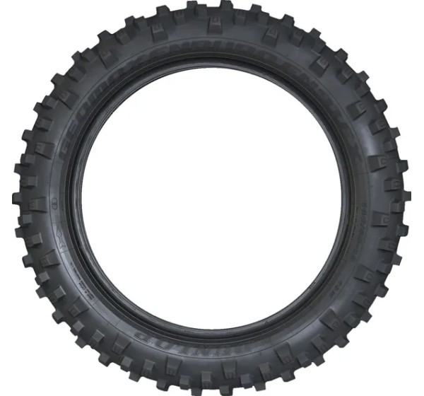 DUNLOP Reifen - Einbaubeispiel