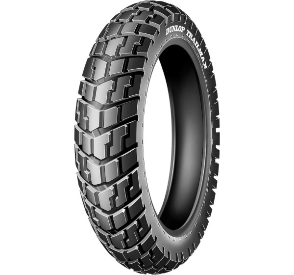 DUNLOP Reifen für KAWASAKI KLR 650 1987-2007