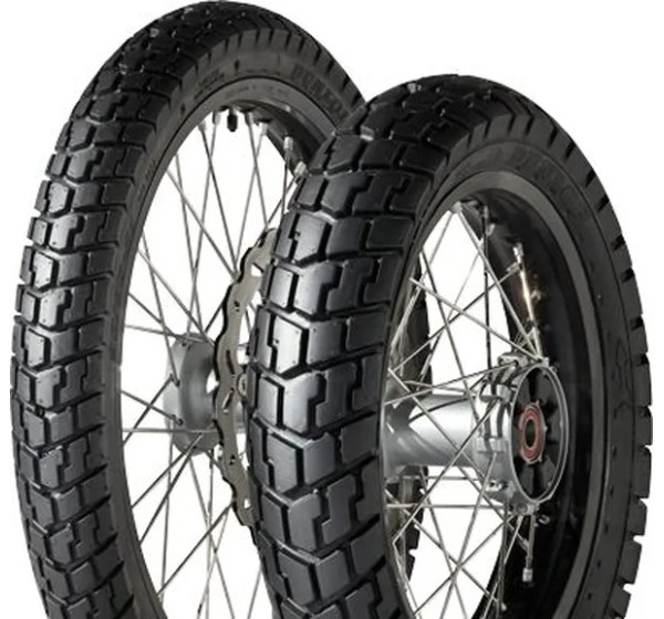 DUNLOP Reifen - Detailansicht