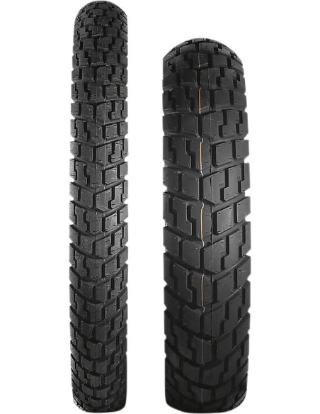 DUNLOP Reifen - Einbaubeispiel