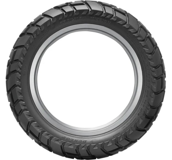 DUNLOP Reifen - Einbaubeispiel