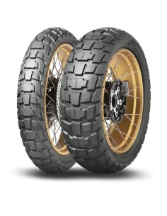 Trailmax Raid Reifen