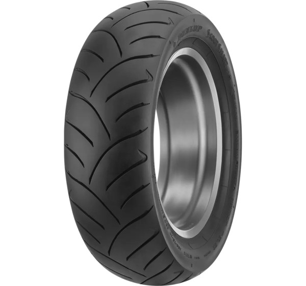 DUNLOP Reifen für APRILIA SCARABEO 125 1999-2004