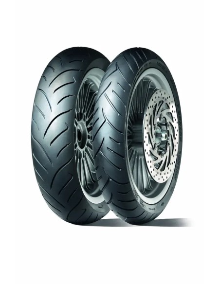 DUNLOP Reifen - Detailansicht