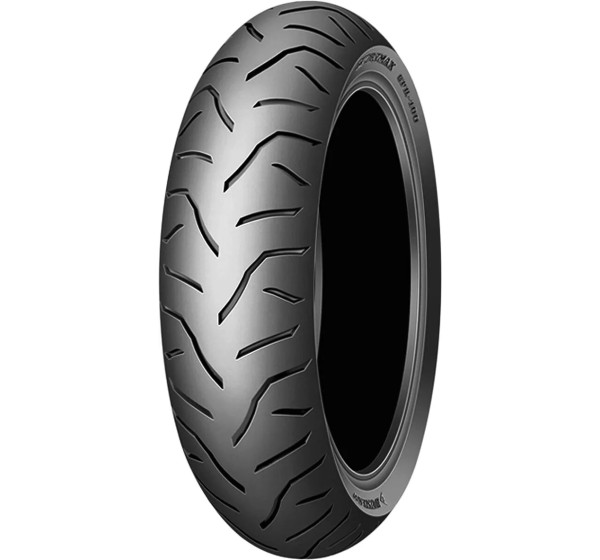 DUNLOP Reifen für KYMCO AK 550 I ABS 2017-2024