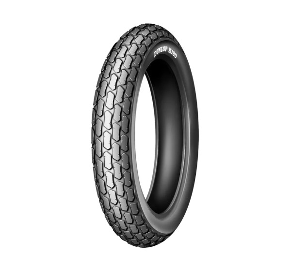 DUNLOP Reifen für YAMAHA CW 50 RS 1996-2008