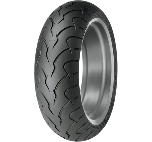 DUNLOP Reifen für Harley Davidson VRSCA 1130 2002-2006