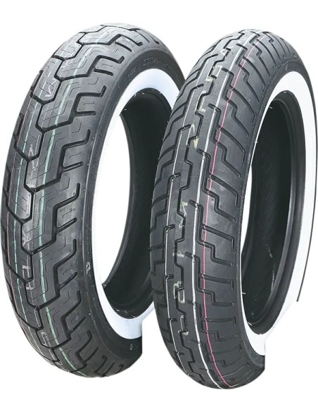 DUNLOP Reifen für YAMAHA XVZ 1300 A 1996-2001