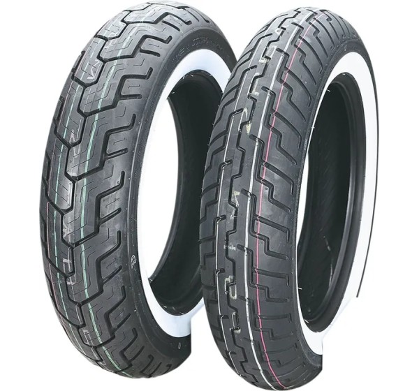DUNLOP Reifen für YAMAHA XVZ 1300 A 1996-2001