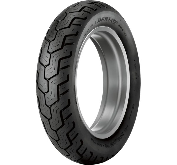 DUNLOP Reifen - Detailansicht