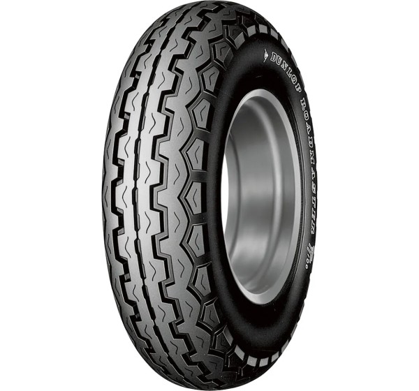 DUNLOP Reifen - K 81 TT 100 FR/R 4.10H19 M/C 6