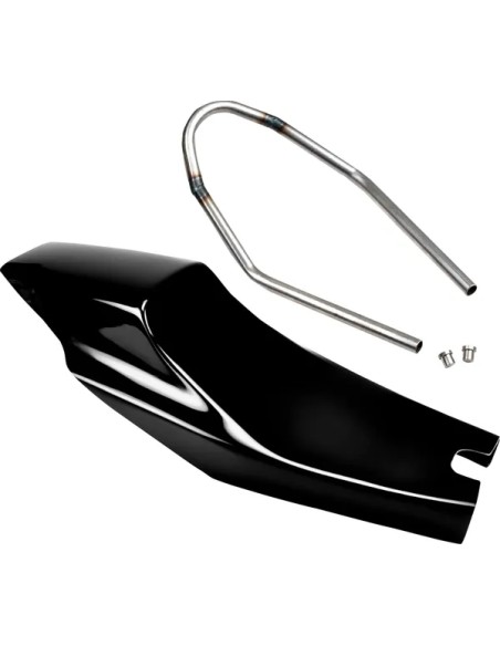 SADDLEMEN Sitzbänke - Einbaubeispiel