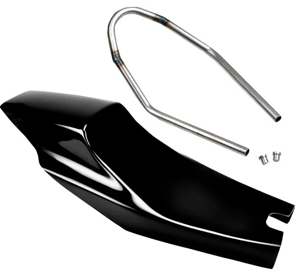 SADDLEMEN Sitzbänke - Einbaubeispiel