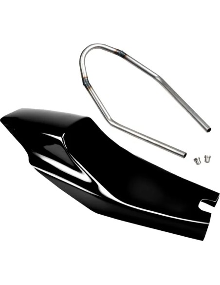 SADDLEMEN Sitzbänke - Einbaubeispiel