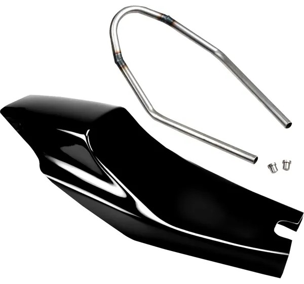 SADDLEMEN Sitzbänke - Einbaubeispiel